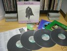 Nick Drake Fruit tree 4LP box booklet unreleased track