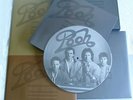 I POOH ANTHOLOGY RARO BOX 4LP + PDK + BOOK