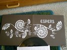 Espers 1st LP OOP Time Lag Psych Folk