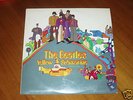 Beatles Yellow Submarine Very Rare Mono 1st Pressing