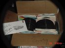 (500) 45 RPM Records JUKEBOX STOCK  SOUL, R&B, MOTOWN