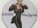 Madonna Who's That Girl  12