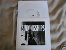 SINKING SHIPS ten 7