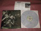 UNIFORM CHOICE Screaming For Change LP  GREY VINYL