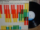SONNY CLARK Sonny Clark Trio DG (1579) LP