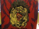 BLACKFEATHER, HEAVY OZ PROG PSYCH MONSTER, NEAR MINT LP