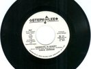 Modern Soul single Ernie Johnson-Big man cry