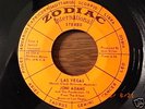 SOUL45 FUNK 45 *** JONI ADAMS *** LAS VEGAS
