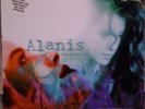 ALANIS MORISSETTE JAGGED LITTLE PILL GERMAN ORIGINAL LP