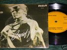 DAVID BOWIE -YASSASSIN TURKISH PRESS 7