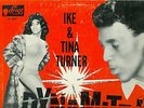 UNPLAYED IKE & TINA TURNER Dynamite 1963 SUE LP
