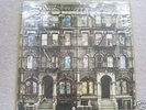 RARE: Led Zeppelin Physical Graffiti 1ST UK PRESSING