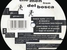 OLD SKOOL The Men From Del Bosca El-Bland-E 12
