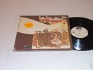 Led Zeppelin II (Atlantic) Stereo White Label Promo