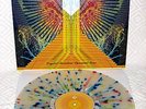 ACID MOTHERS TEMPLE Crystal Rainbow Pyramid Tour LP NEW