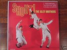 SHOUT  The Isley Brothers LPM 2156  GEM 10  SHRINK