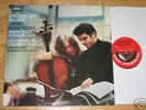 ASD 2331 Haydn Boccherini Jacqueline du Pré Barenboim