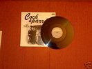 Cock Sparrer Oi Punk Skinhead