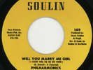RED HOT 70'S NORTHERN SOUL 45 PHILHARMONICS LISTEN