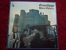 NEAR MINT GROUNDHOGS LP - BLUES OBITUARY on LIBERTY