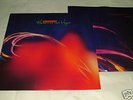 Cocteau Twins Heaven Or Las Vegas 4AD Capitol US VINYL