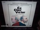 RARE BOF CE CHER VICTOR MUSIQUE DE  BERNARD GERARD