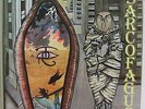 SARCOFAGUS - Cycle of Life LP