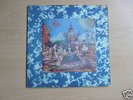 ROLLING STONES  Original  UK  LP SATANIC 3D SLEEVE MONO