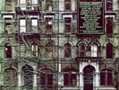 LED ZEPPELIN PHYSICAL GRAFFITI MINT ORIG LP w/STICKER 