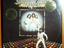 BEE GEES SATURDAY NIGHT FEVER SEALED ORIG 1978 RSO LP