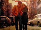 BOB DYLAN FREEWHEELIN RARE ORIG STEREO LP RED/BLACK LBL