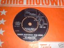 UK 1965 THE MARVELETTES TMG 535 DANGER TAMLA MOTOWN