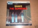 UK EP SHAKE 1965 THE SUPREMES TME 2011 TAMLA MOTOWN