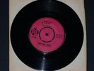 Led Zeppelin Very Rare 1964 John Paul Jones Solo Single