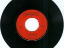 Reggae single Clancy Eccles-Constantinople