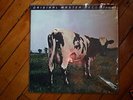 PINK FLOYD ATOM HEART MOTHER mint MFSL LP original mast