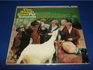 CAPITOL T2458 RARE MONO PET SOUNDS BEACH BOYS NM- SUPER