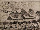 The Ensemble Al-Salaam THE SOJOURNER on STRATA-EAST