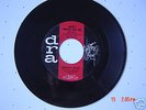 Scarce Jessie Mae 45 Don't Freeze on Me Soul DRA Used
