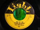 RARE MACY SKiPPER QUiCK SAND 45 LiGHT 2020 ROCKABiLLY