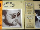Elton John Honky Chateau Japan Lp w/Obi & Lyrics book