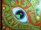 13TH FLOOR ELEVATORS 1stALBUM ORIG MONO LP YELLOW LABEL