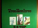 ZZ TOP TRES HOMBRES NEAR MINT ORIG 1973 LONDON LP