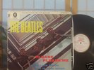 THE BEATLES LP PLEASE PLEASE ME GERMAN ODEON GOLD NM