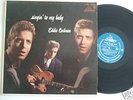 Eddie Cochran..Singin' To My Baby - RARE 1957 USA LP