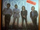 DOORS WAITING FOR THE SUN INSANELY RARE ORIG MONO LP NM