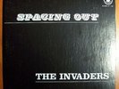 INVADERS SPACING OUT RARE 1970 DUANE LP NEAR MINT 