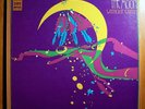 MOON (BEACH BOYS) WITHOUT EARTH MEGA-RARE PROMO MONO LP