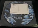 AGALLOCH / NEST 10