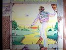 ELTON JOHN YELLOW BRICK ROAD SEALED MFSL AUDIOPHILE LP